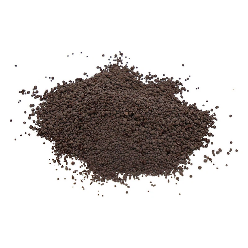 Humic Acid Fertilizer